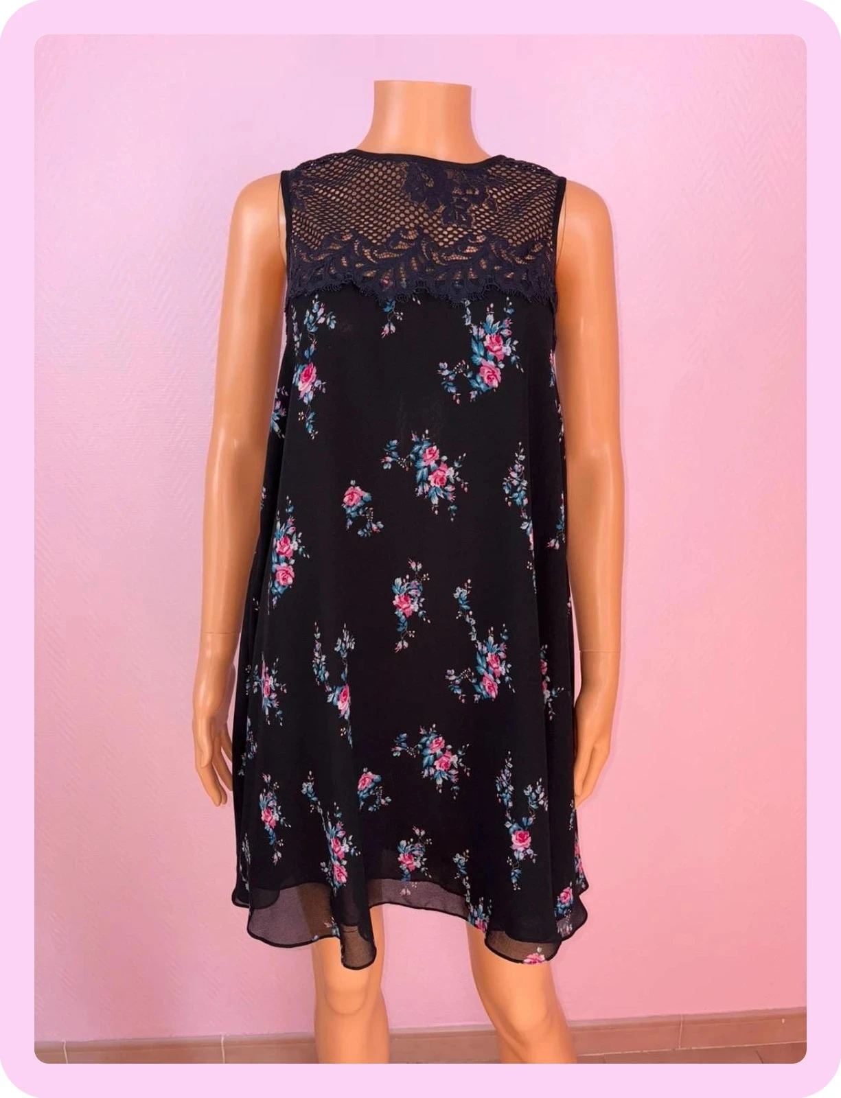 Damesjurk maat 36 Claudie Pierlot in superstaat – photo 2